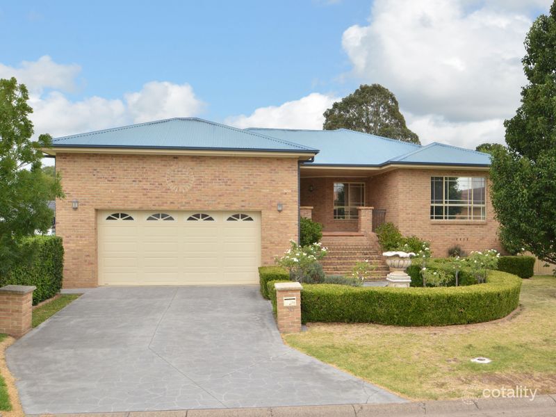 30 Bowden St, Redbournberry, NSW 2330