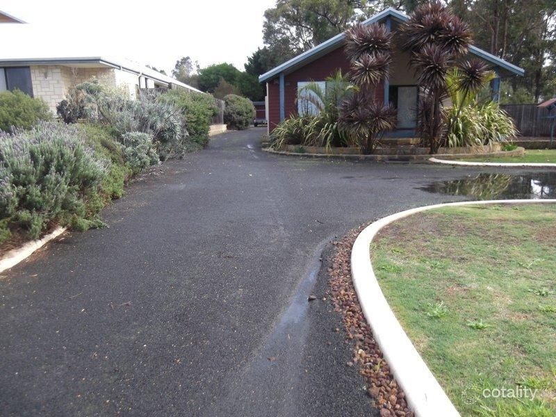 44 The Boulevard, Margaret River, WA 6285