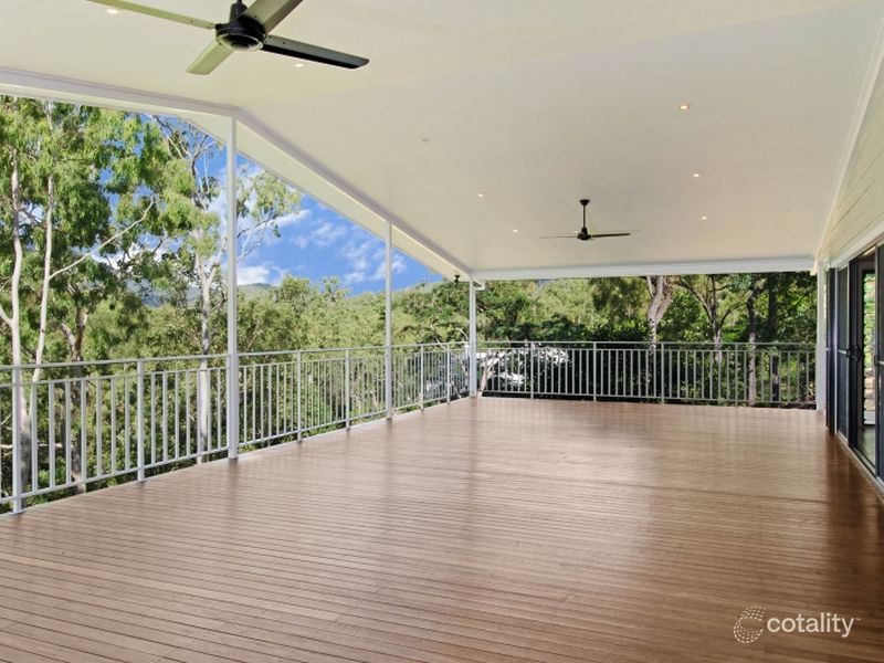 22 Mount Clifton Ct, Alligator Creek, QLD 4816