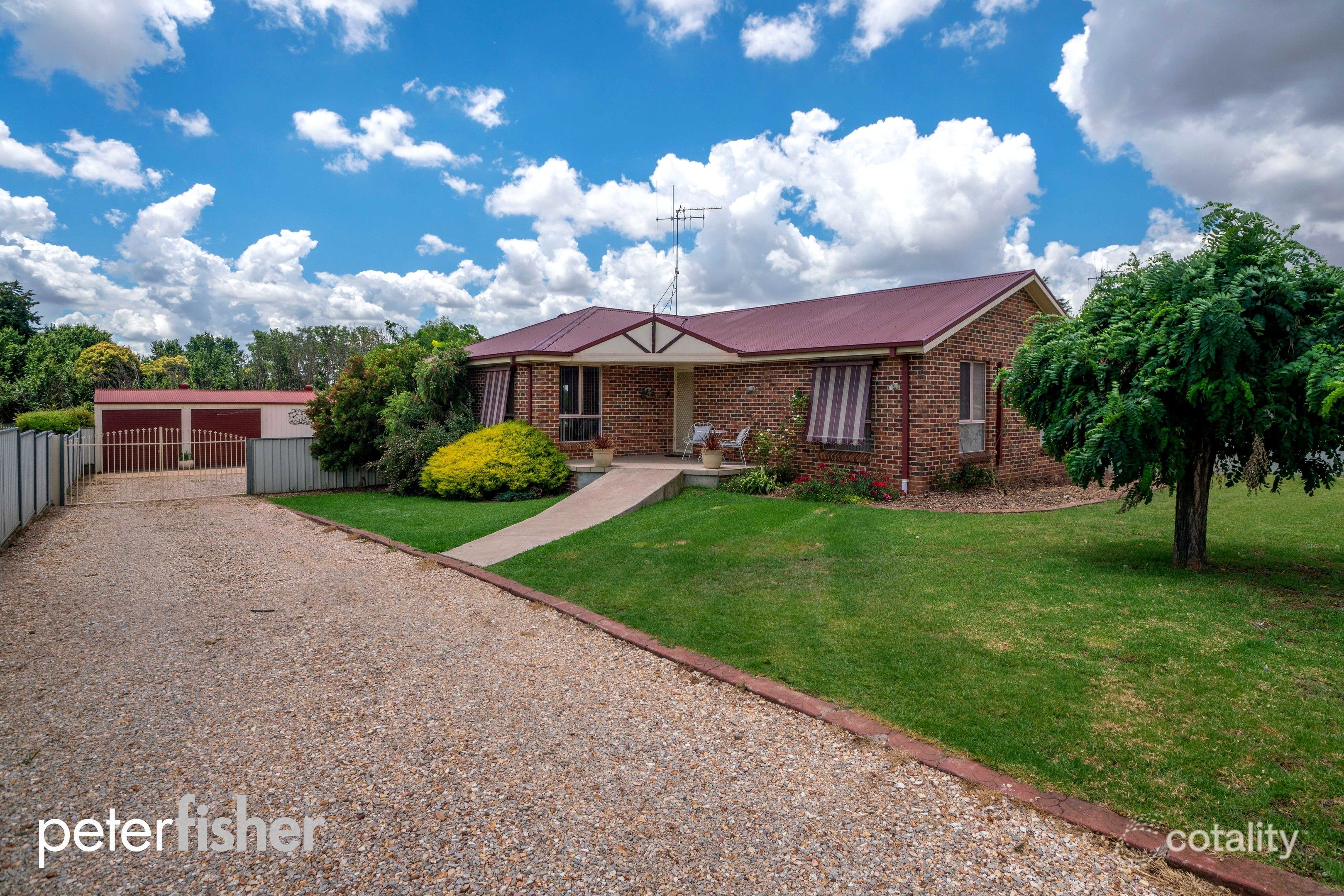 21 Wellington St, Molong, NSW 2866