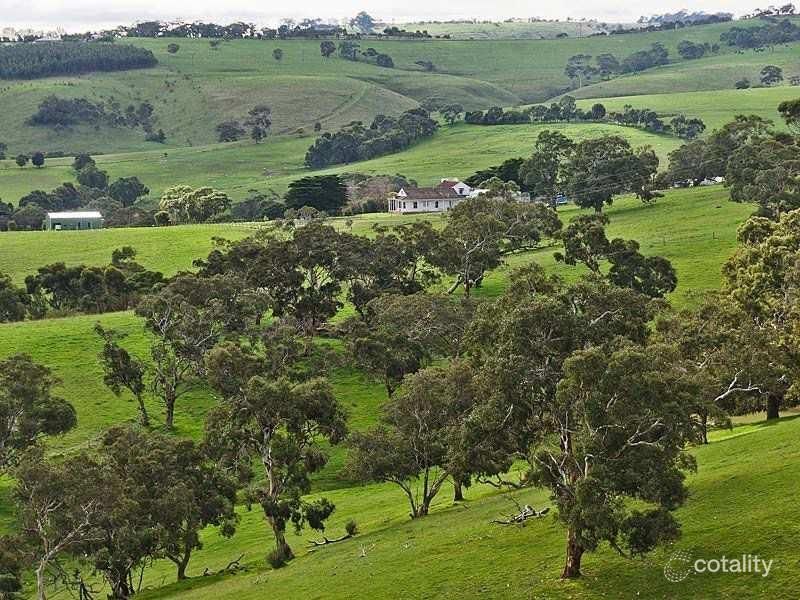 5455 Main South Rd, Wattle Flat, SA 5203