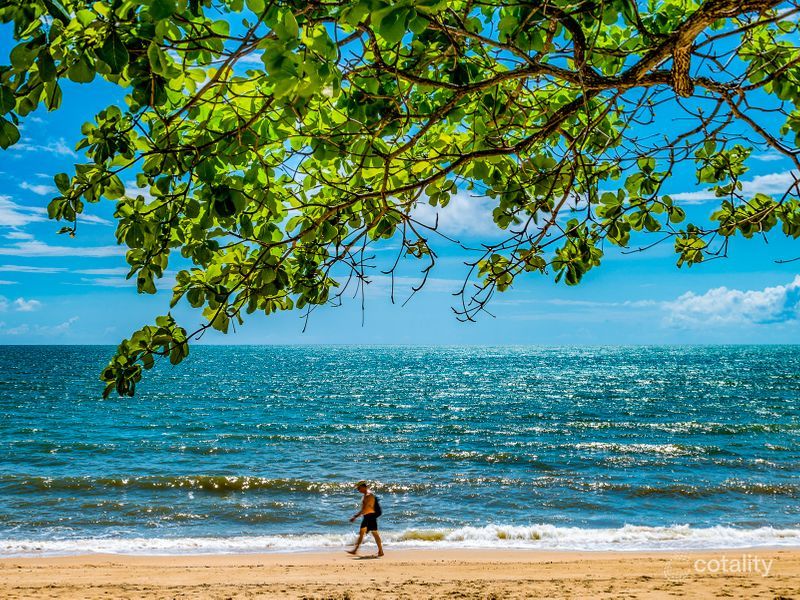 123 Williams Esp, Palm Cove, QLD 4879