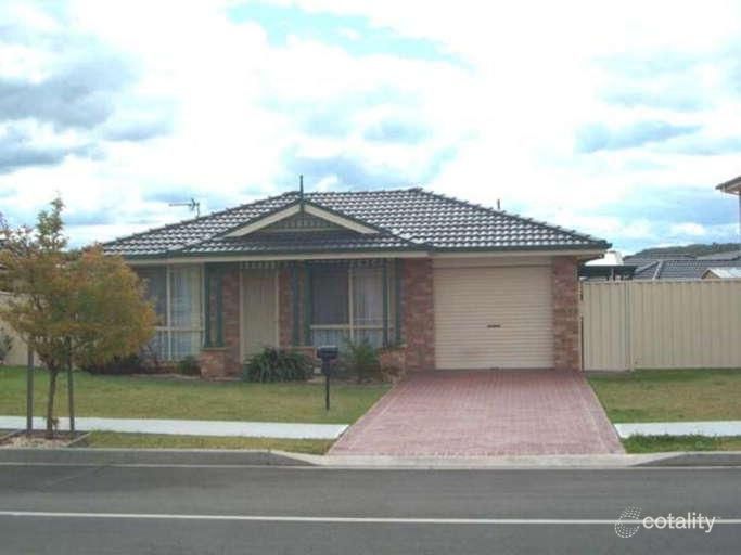 52 Jindabyne Rd, Flinders, NSW 2529