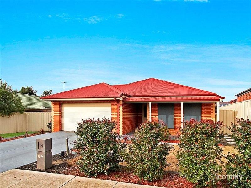 14 Simone St, Kilmore, VIC 3764