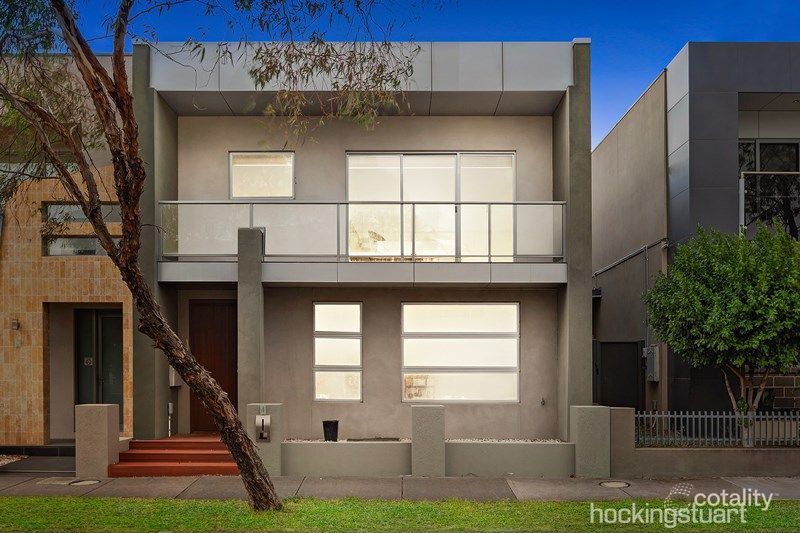 4 Ibis Pl, Maribyrnong, VIC 3032