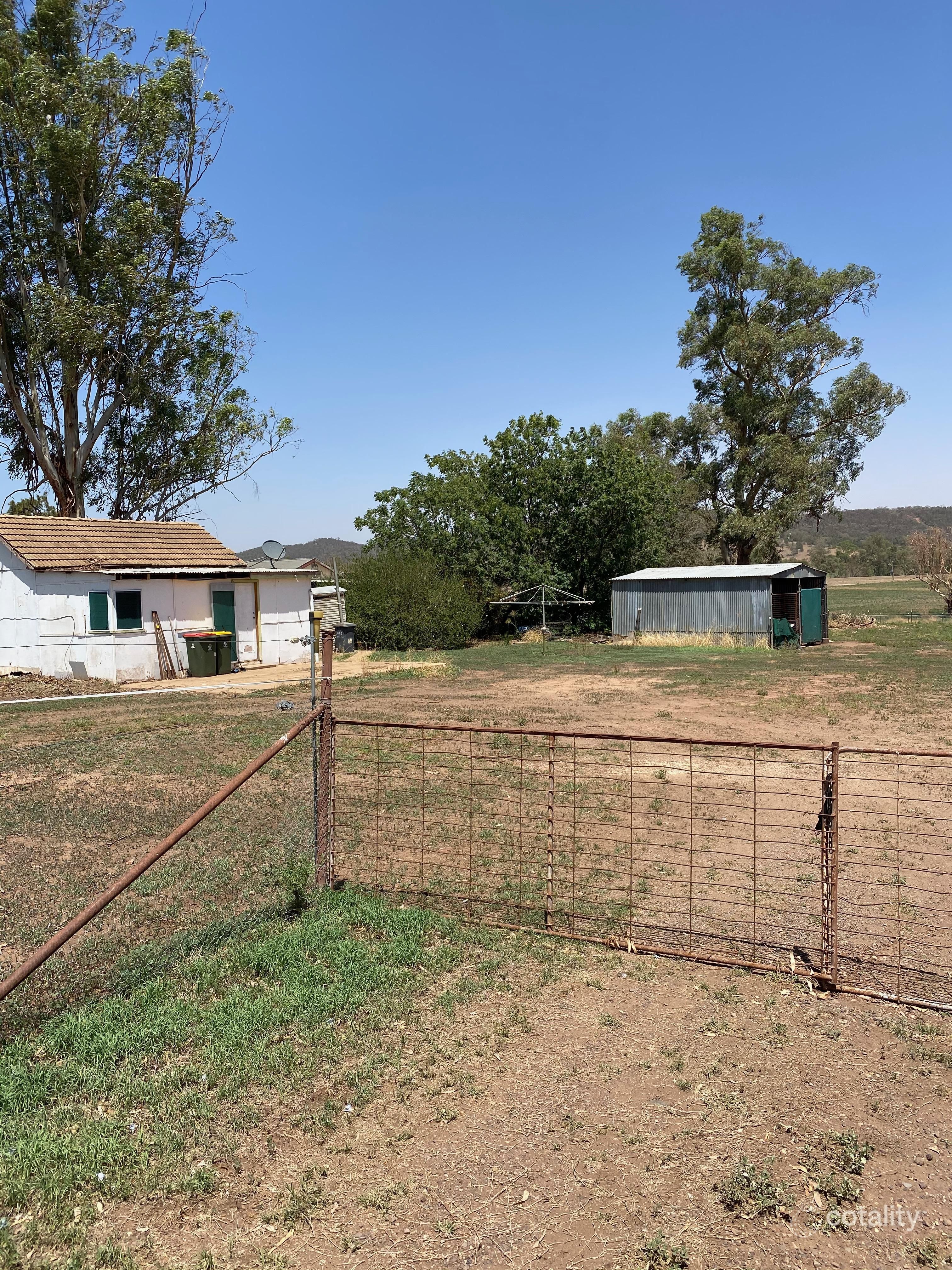 121 Curtis St, Wellington, NSW 2820