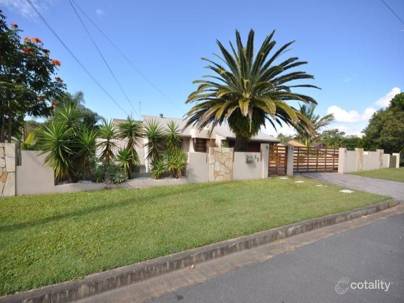35 Freda St, Ashmore, QLD 4214