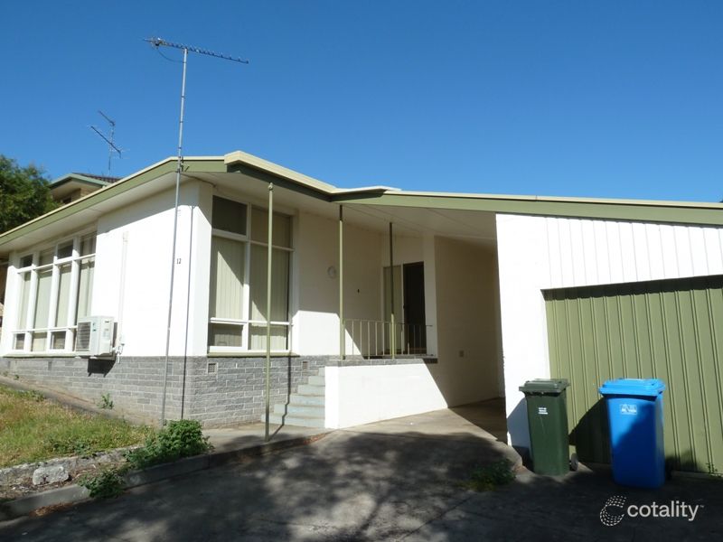 12 Bond St, Mount Gambier, SA 5290
