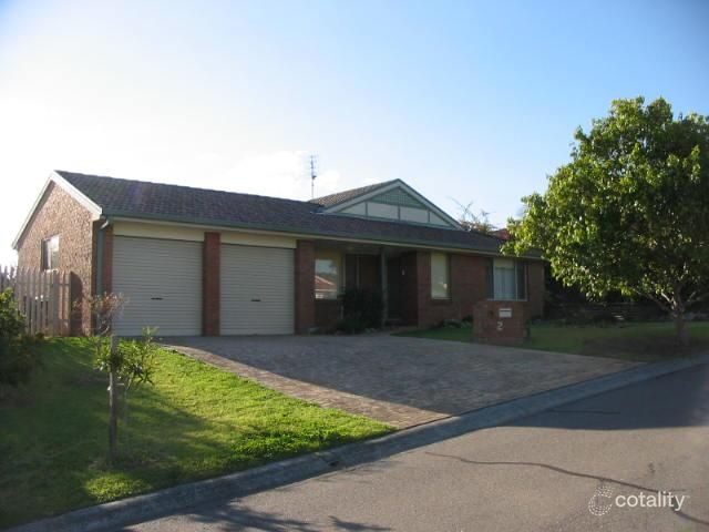 2 Elder Cl, Kanwal, NSW 2259