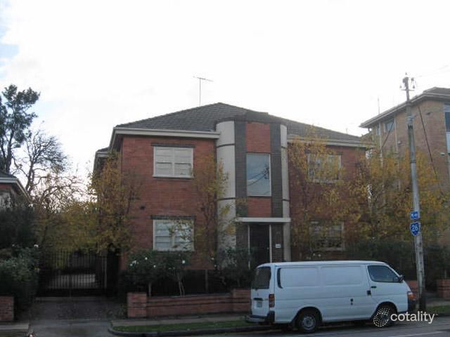 6/167 Glen Huntly Rd, Elwood, VIC 3184