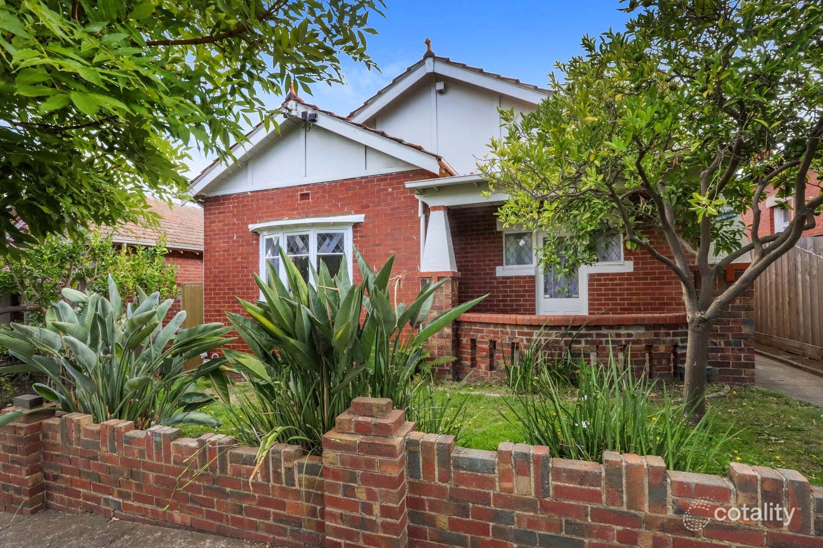 18 Roxburgh St, Ascot Vale, VIC 3032