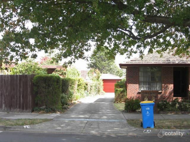 2/23 Windella Ave, Kew East, VIC 3102