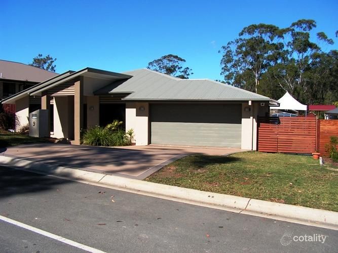 9 Village Dr, Mount Cotton, QLD 4165