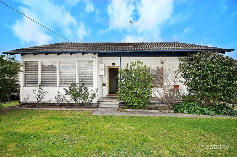 18 Mutton Rd, Fawkner, VIC 3060