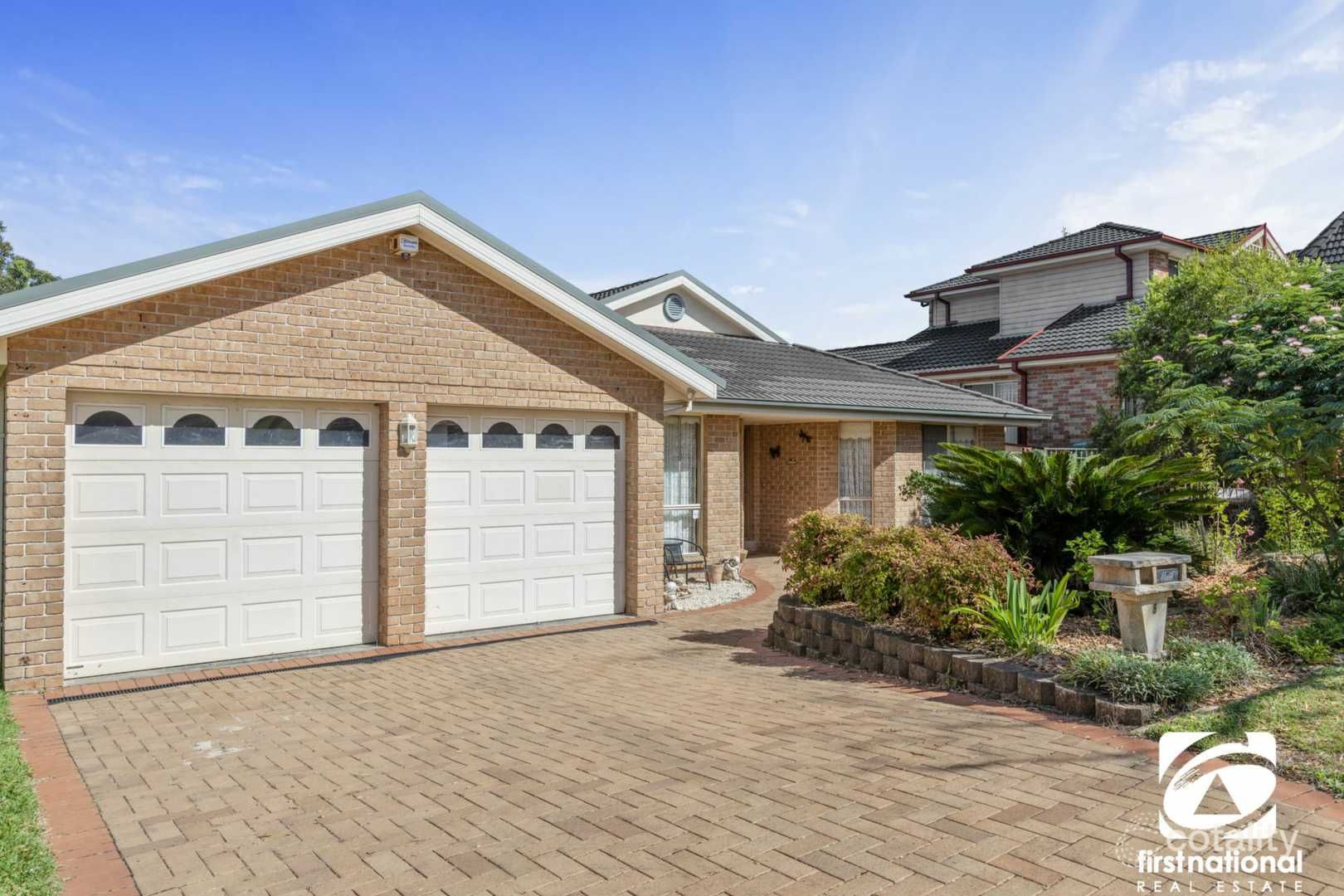 8 Skye Cl, Hamlyn Terrace, NSW 2259