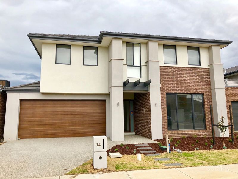 14 Flight Dr, Williams Landing, VIC 3027