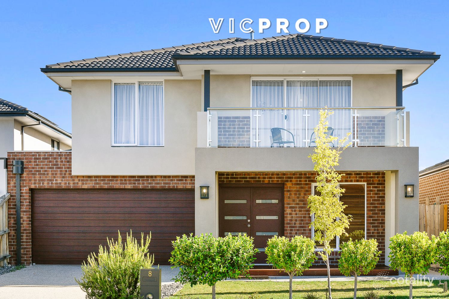 8 Gloriosa Way, Point Cook, VIC 3030