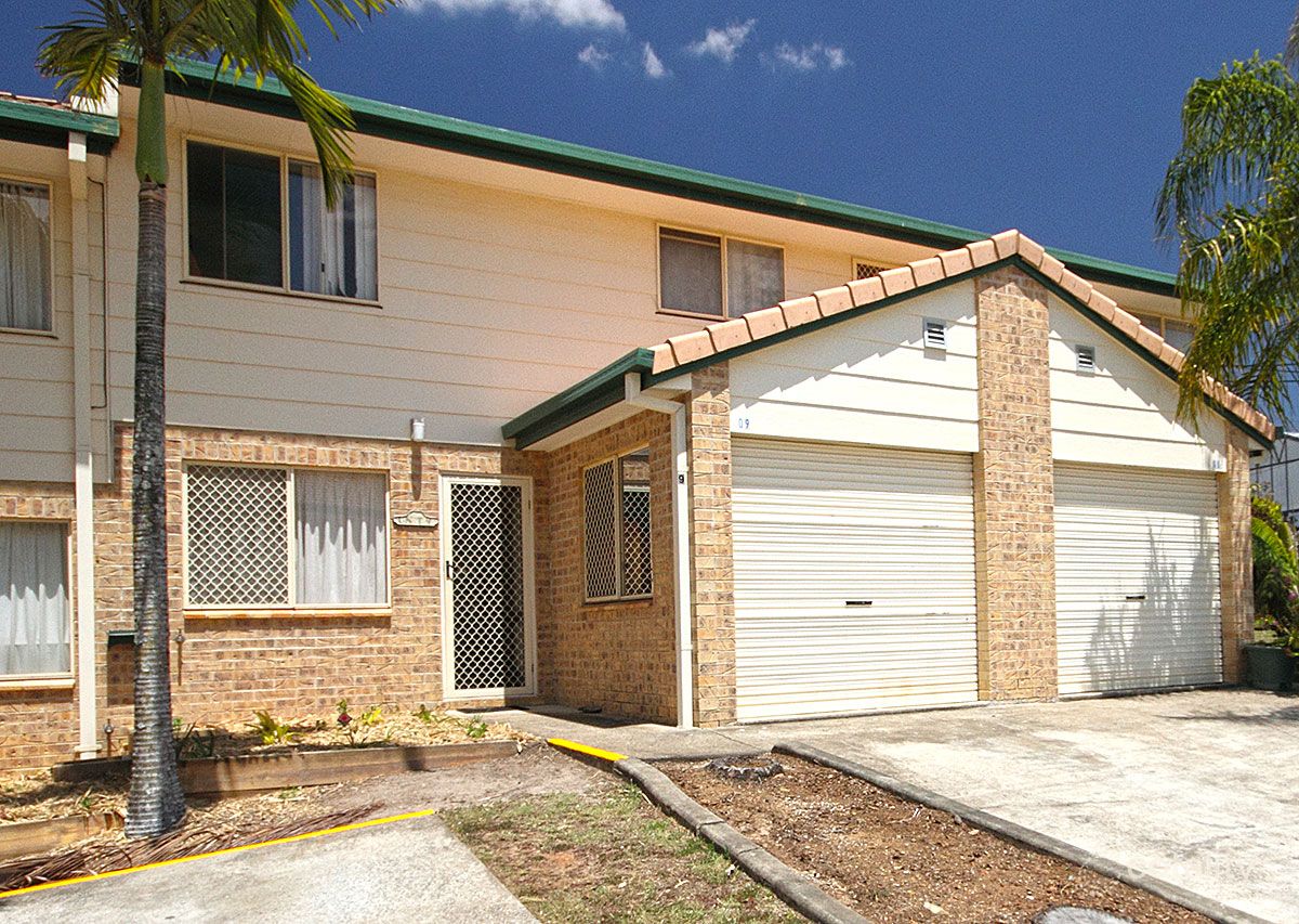 9/7-9 Pendlebury Ct, Edens Landing, QLD 4207
