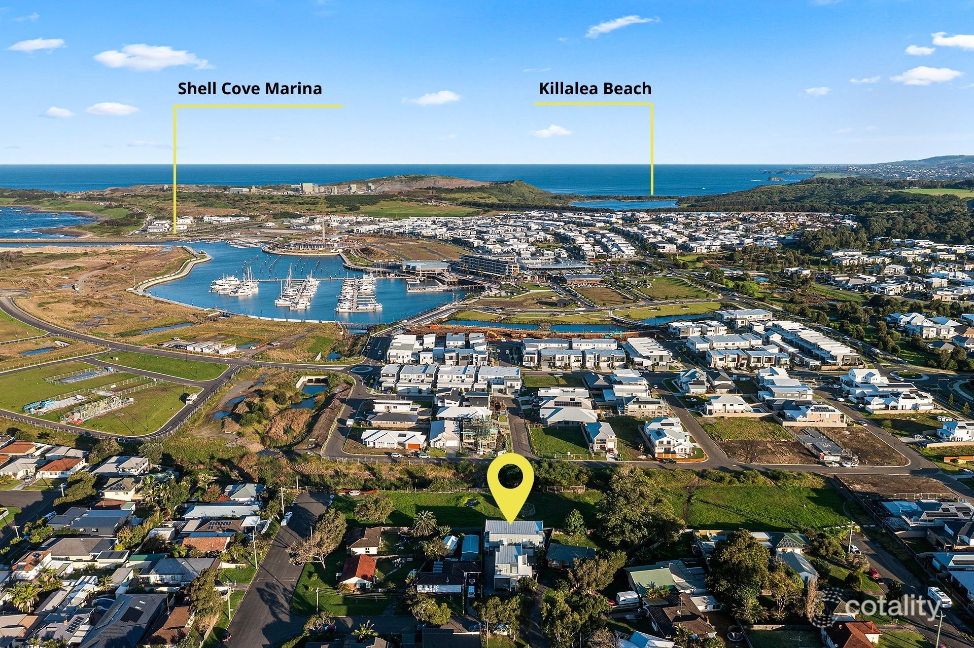 3/57 Darley St, Shellharbour, NSW 2529