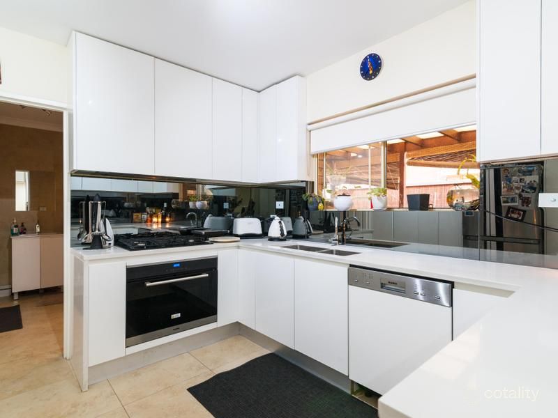 17/31 Tangarra St, Croydon Park, NSW 2133