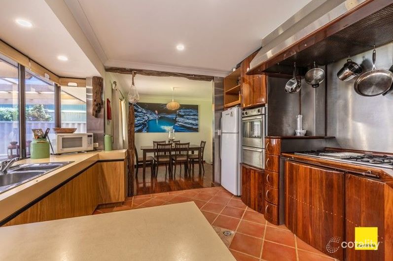 2 Cunliffe St, Lancelin, WA 6044