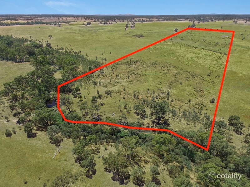 Lot 8 Axedale-Kimbolton Rd, Eppalock, VIC 3551