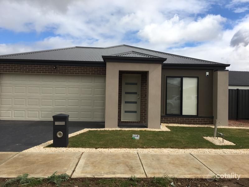 4 Wendy Way, Tarneit, VIC 3029
