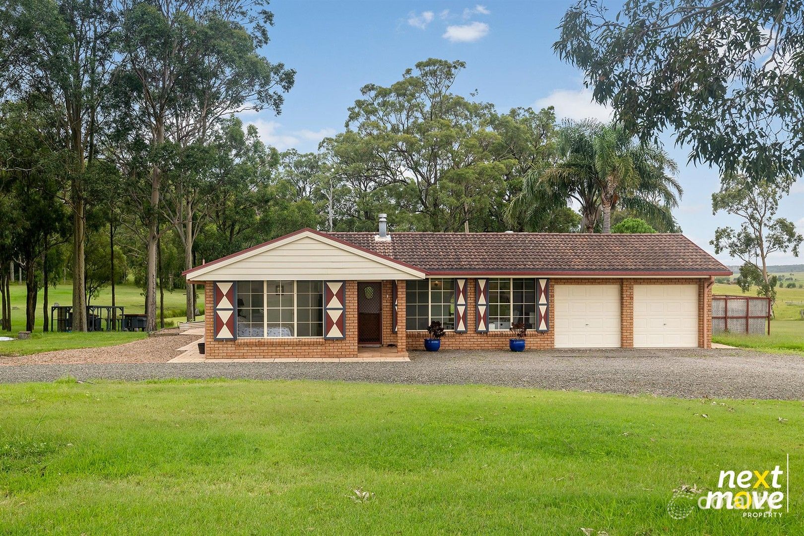 880b Elderslie Rd, Elderslie, NSW 2335