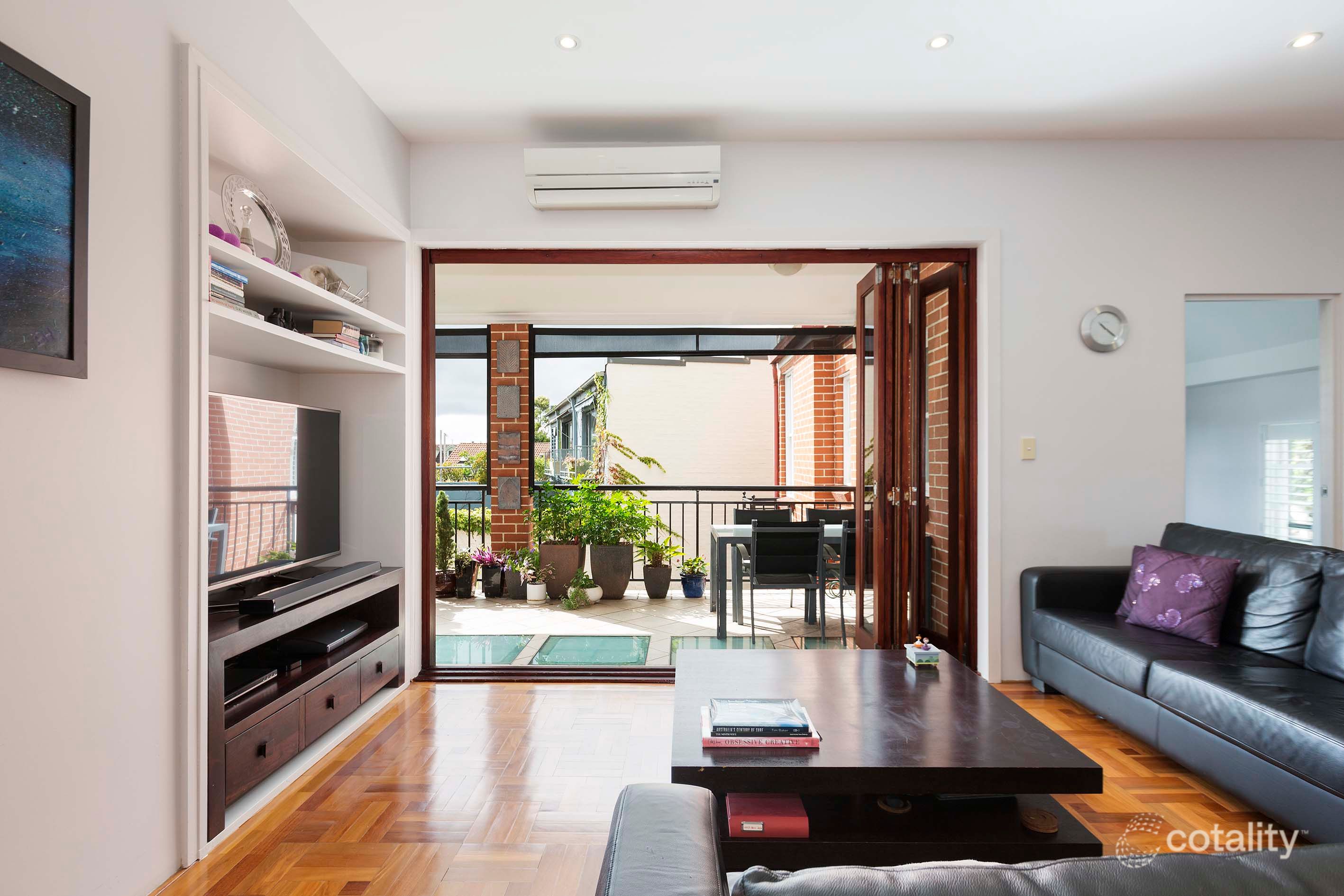 3/28-30 Cooper St, Redfern, NSW 2016