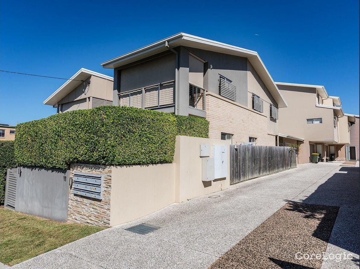 1/11 Agnes St, Morningside, QLD 4170