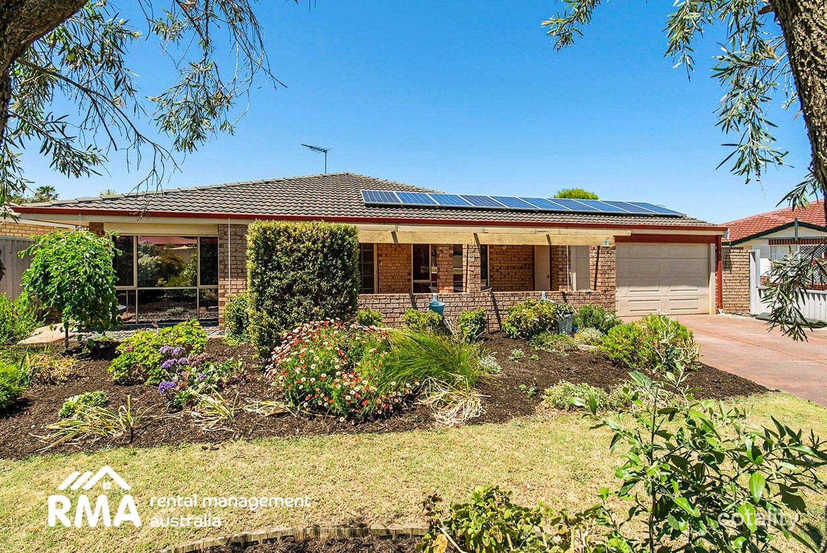 7 St Clair Pl, Cooloongup, WA 6168