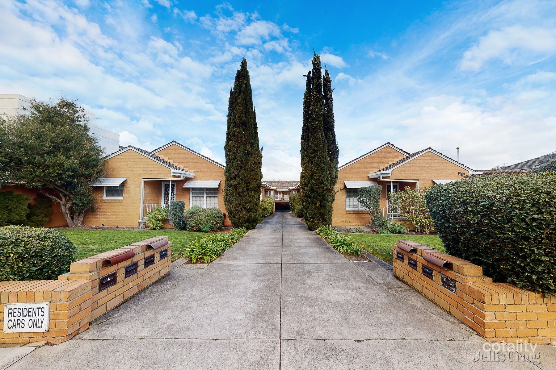 2/101 Woodland St, Essendon, VIC 3040