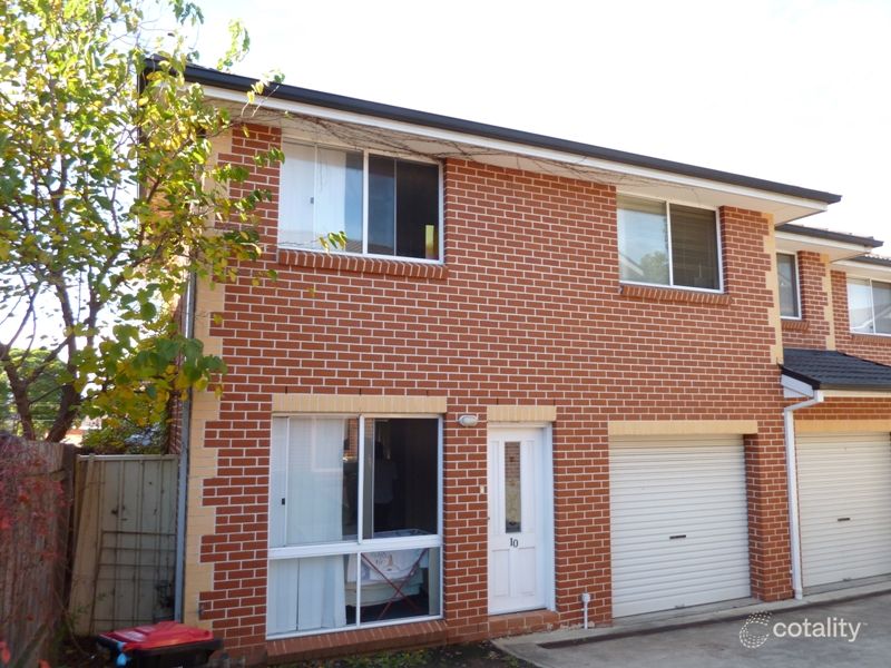 10/9-13 Crawford St, Berala, NSW 2141