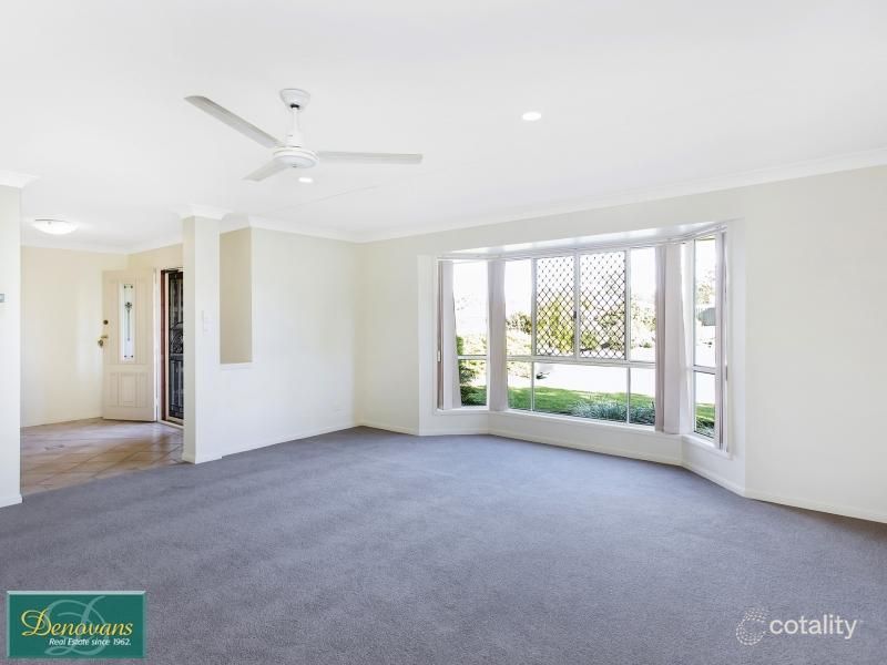 32 Hayward Ave, Cashmere, QLD 4500