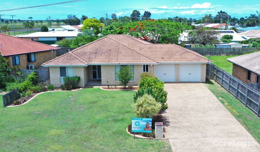 108 Clearview Ave, Thabeban, QLD 4670