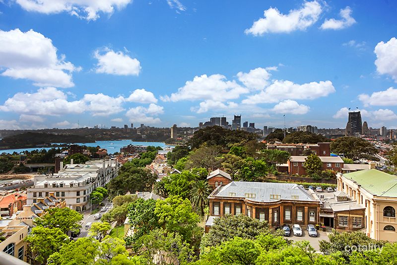 906/168-170 Kent St, Millers Point, NSW 2000