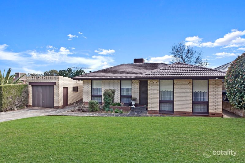12 Elliston Ave, Highbury, SA 5089