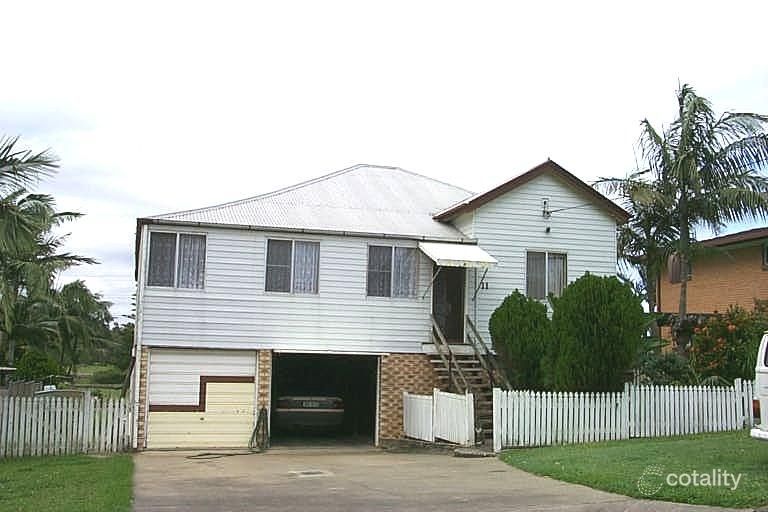 11 Ragnor Rd, Hemmant, QLD 4174