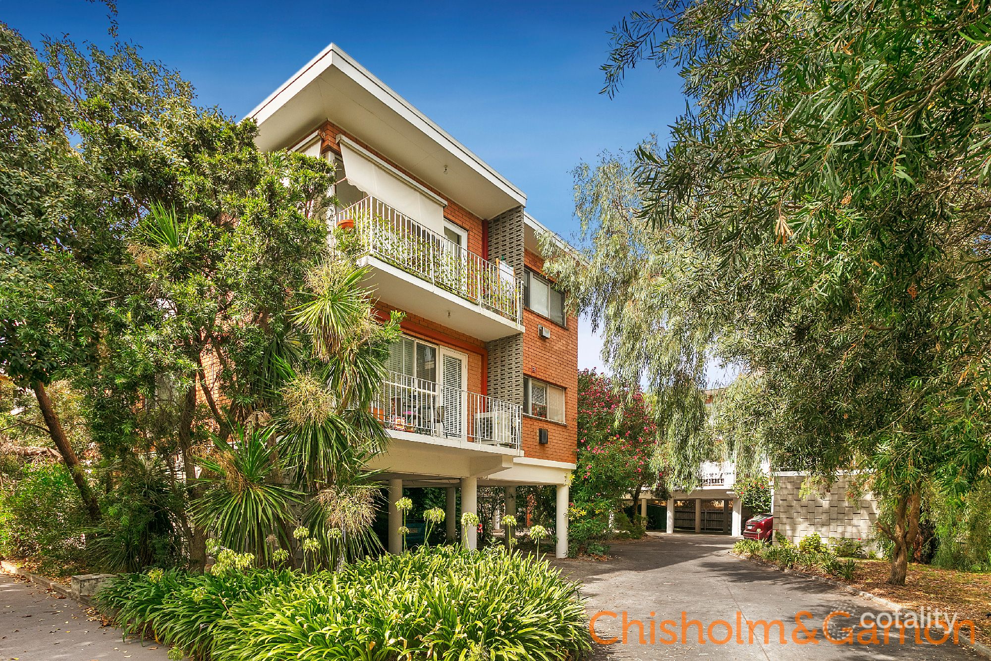 8/21-23 Tiuna Gr, Elwood, VIC 3184