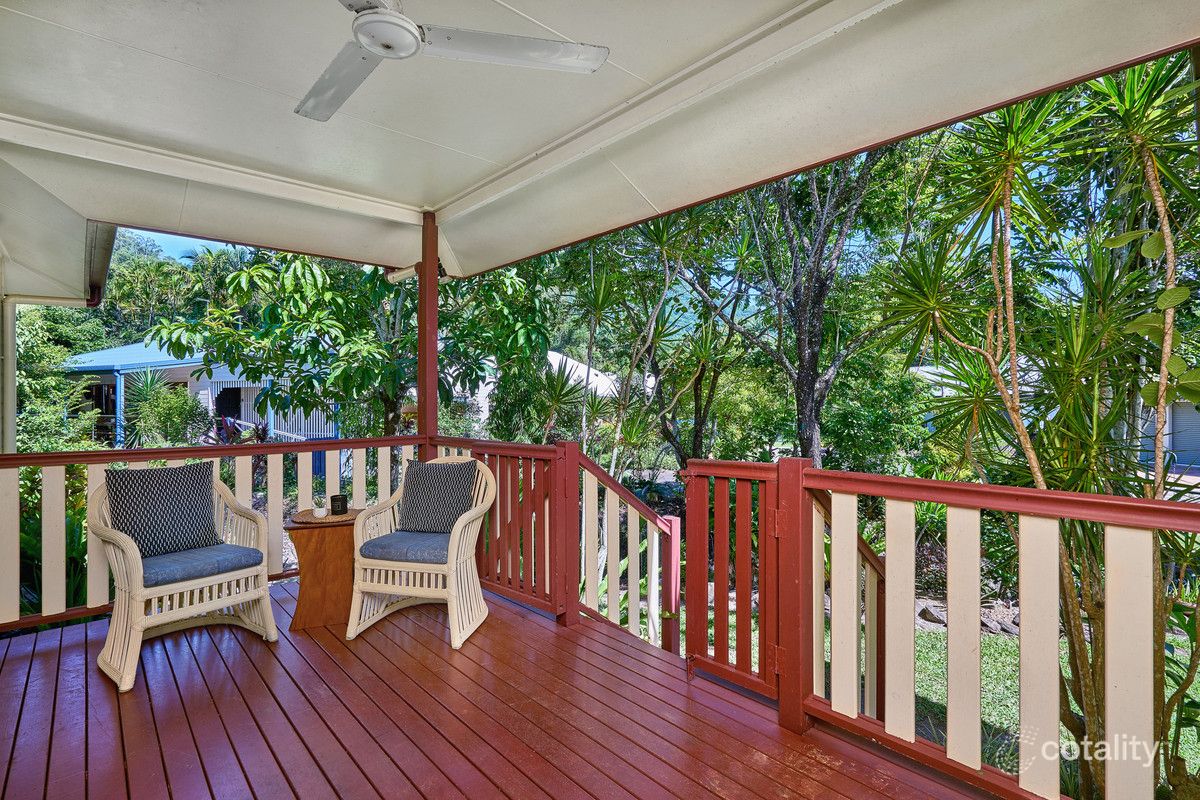 3 Lillias Cl, Earlville, QLD 4870