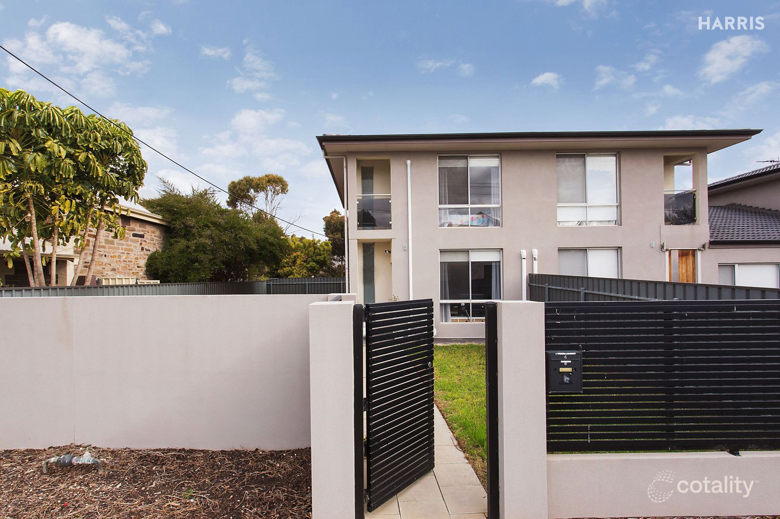 4/44 Bower St, Woodville, SA 5011