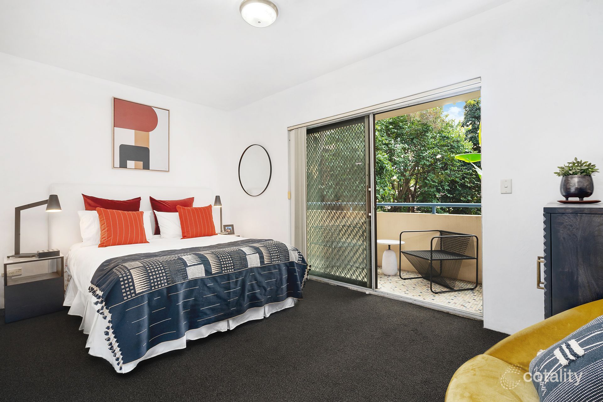 8/55 Cobar St, Dulwich Hill, NSW 2203