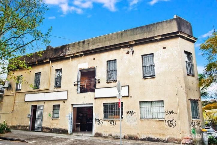 13 Nelson St, Annandale, NSW 2038