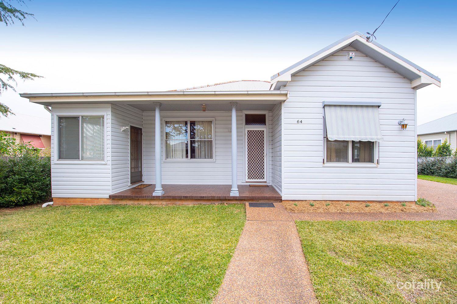 64 Carl St, Muswellbrook, NSW 2333