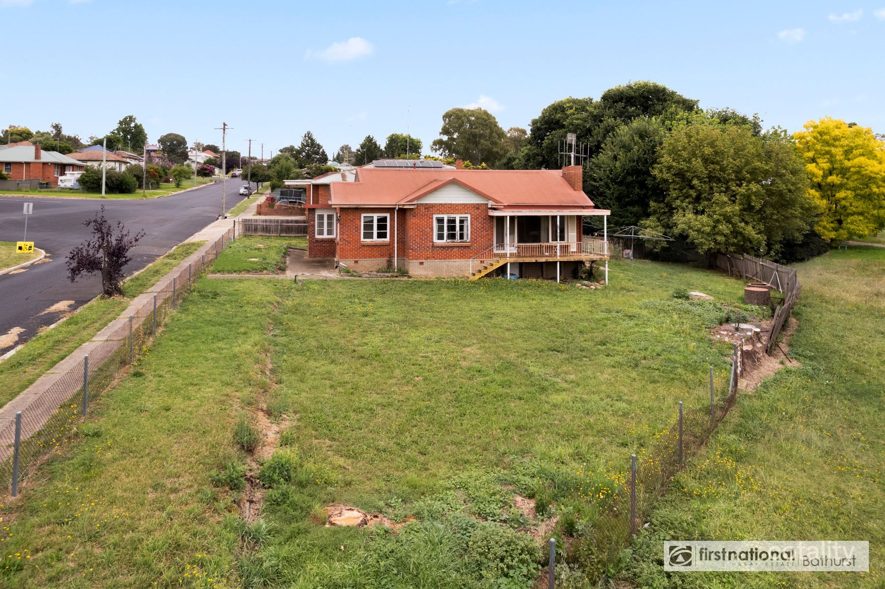 45 Commonwealth St, West Bathurst, NSW 2795
