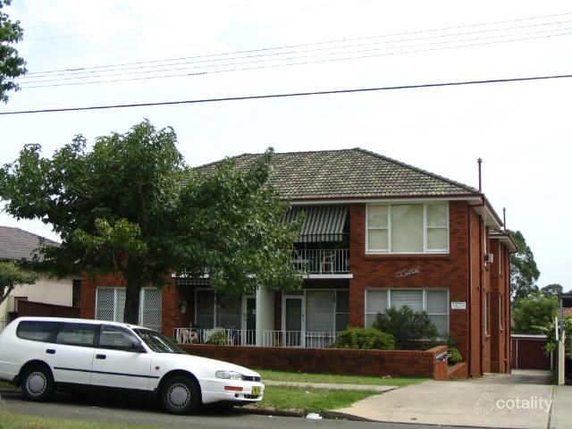 8/77 Broadway, Punchbowl, NSW 2196