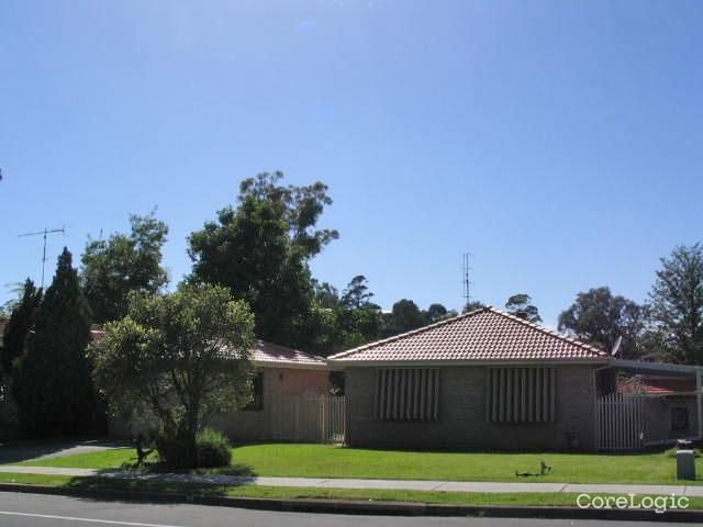 81 Gibsons Rd, Figtree, NSW 2525
