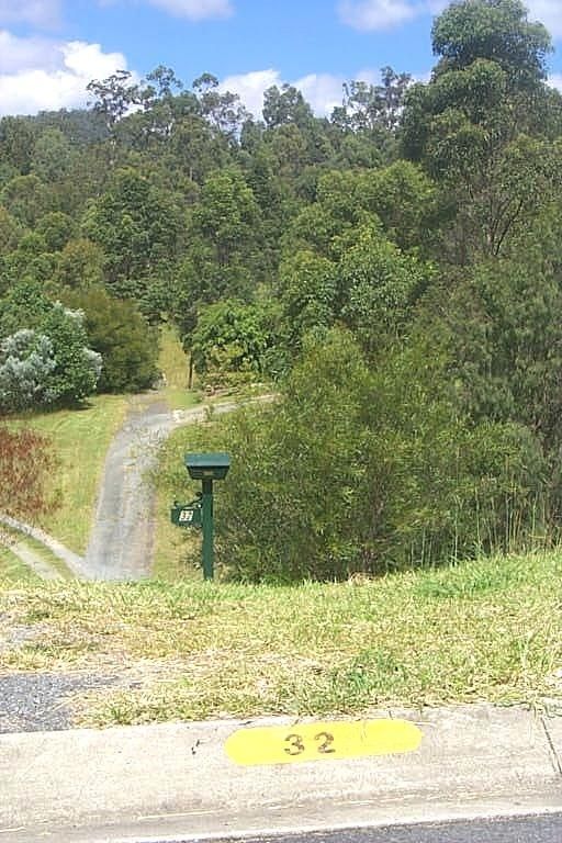 32 Ferny Ridge Ct, Bonogin, QLD 4213