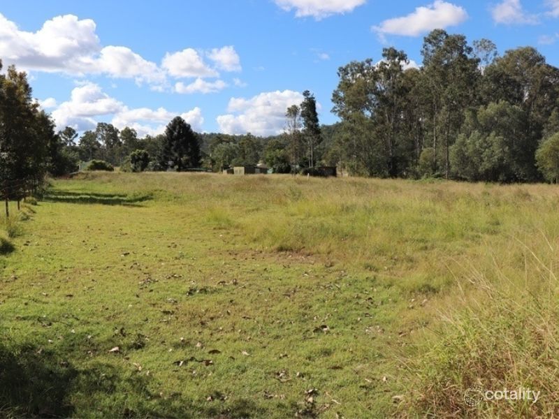 2294 Musket Flat Rd, Doongul, QLD 4620