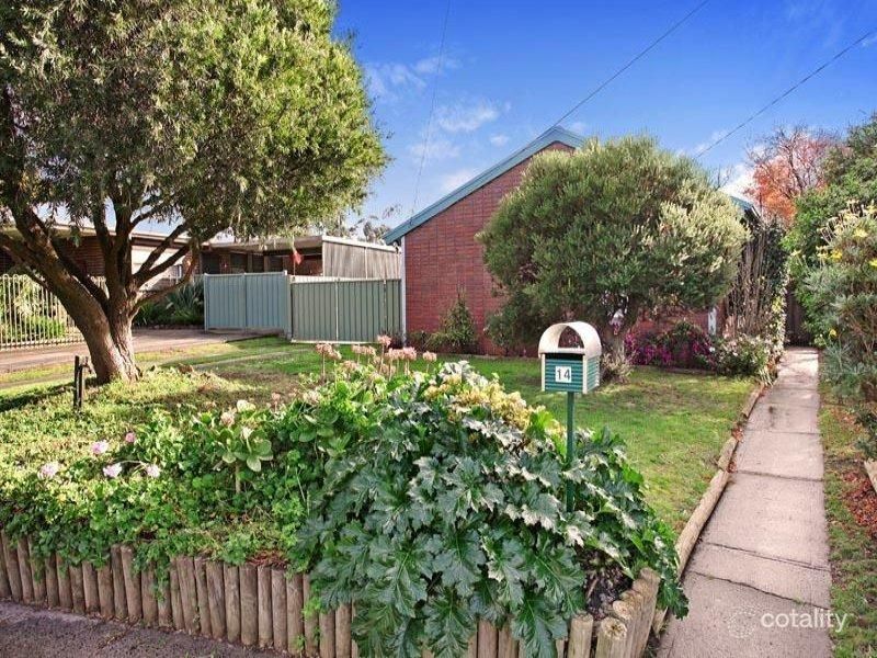 14 Yarck Ct, Westmeadows, VIC 3049